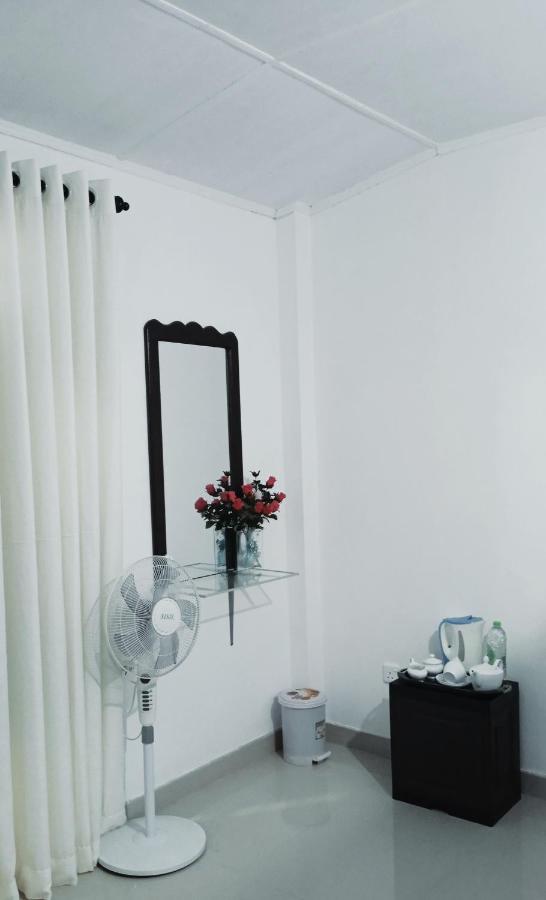 הבאראנה Yonara Green Rest מראה חיצוני תמונה