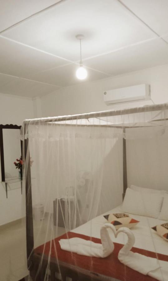 הבאראנה Yonara Green Rest מראה חיצוני תמונה