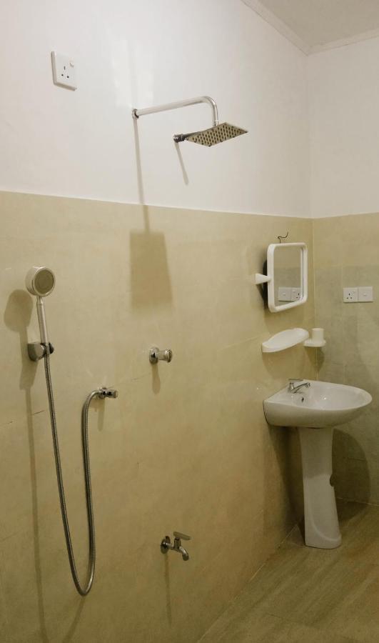 הבאראנה Yonara Green Rest מראה חיצוני תמונה