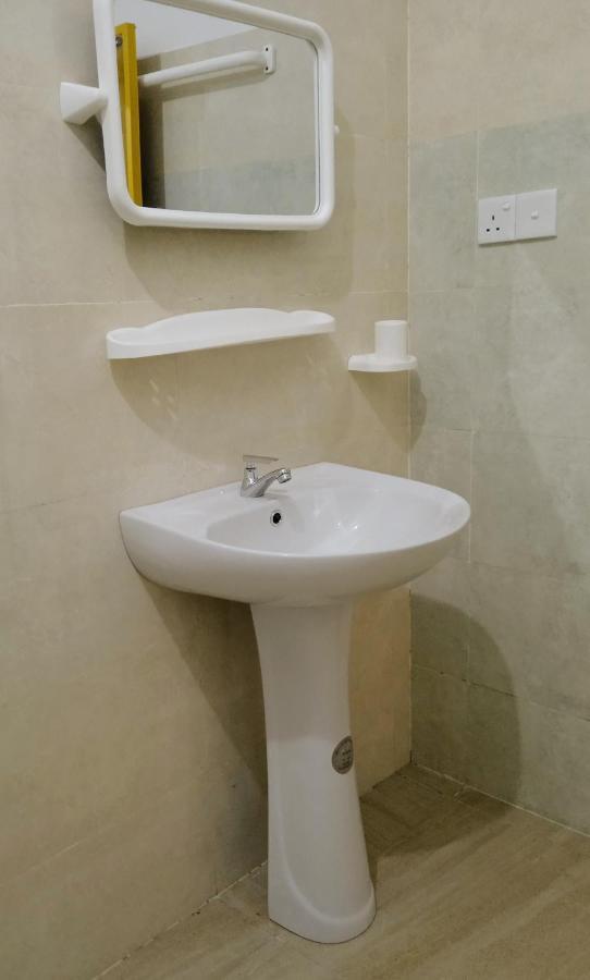 הבאראנה Yonara Green Rest מראה חיצוני תמונה