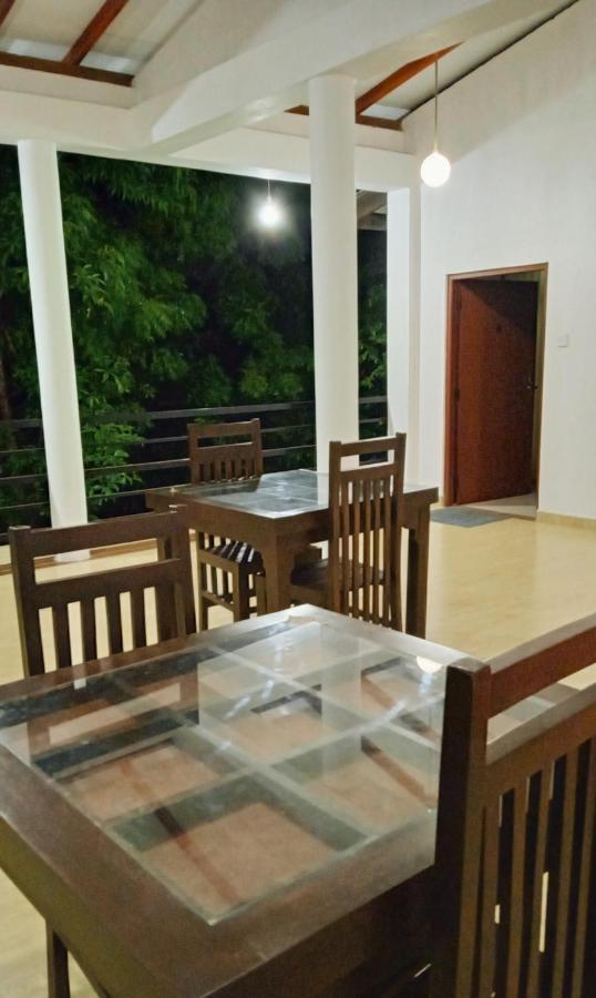 הבאראנה Yonara Green Rest מראה חיצוני תמונה