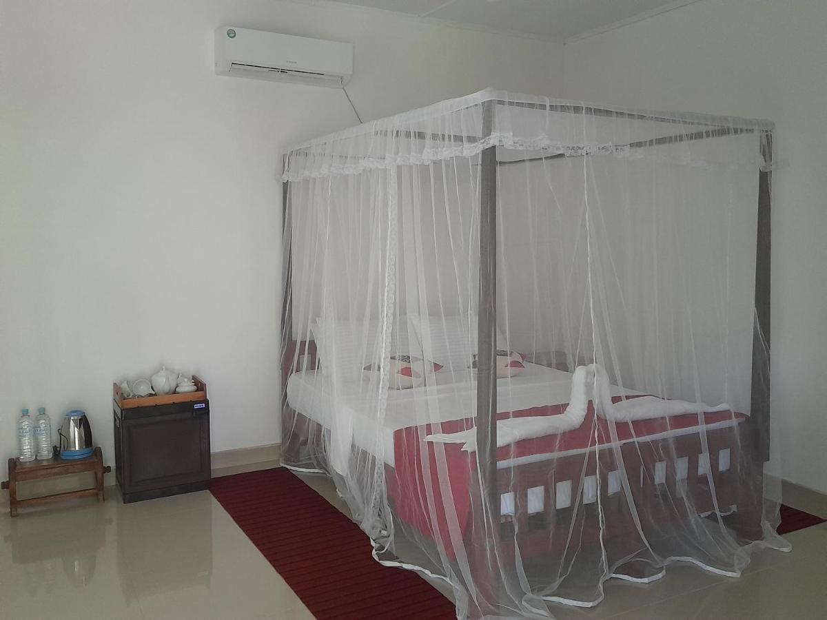 הבאראנה Yonara Green Rest מראה חיצוני תמונה